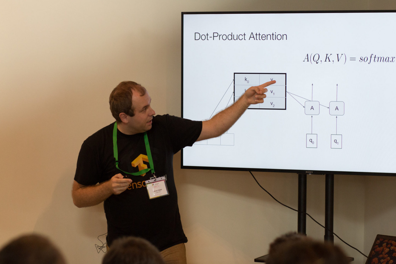 Ведущий исследователь OpenAI рассказал о будущем ИИ - 1