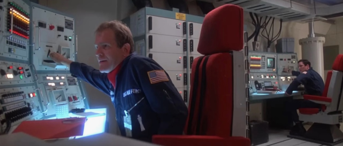 «Wargames» 1983 года: как технотриллер про ИИ и ядерную войну впечатлил Рейгана и популяризовал хакерство? - 8