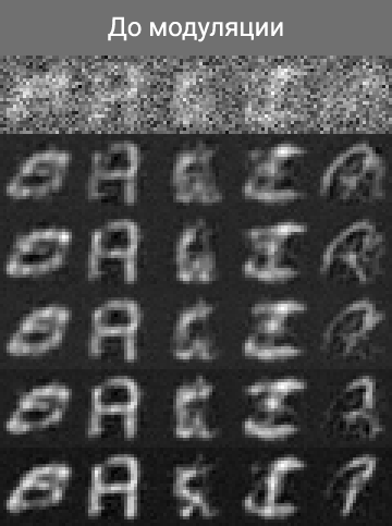 Вот теперь видно, что сэмплы стили чётче.