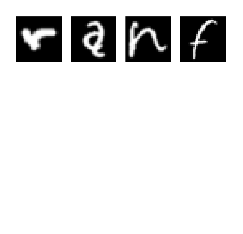 При коэффициенте выше 0.6 изображение растворяется в шуме