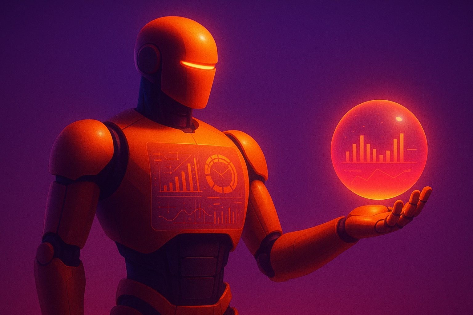 Как ИИ-агенты научились писать аналитические отчёты не хуже профессиональных аналитиков - 1