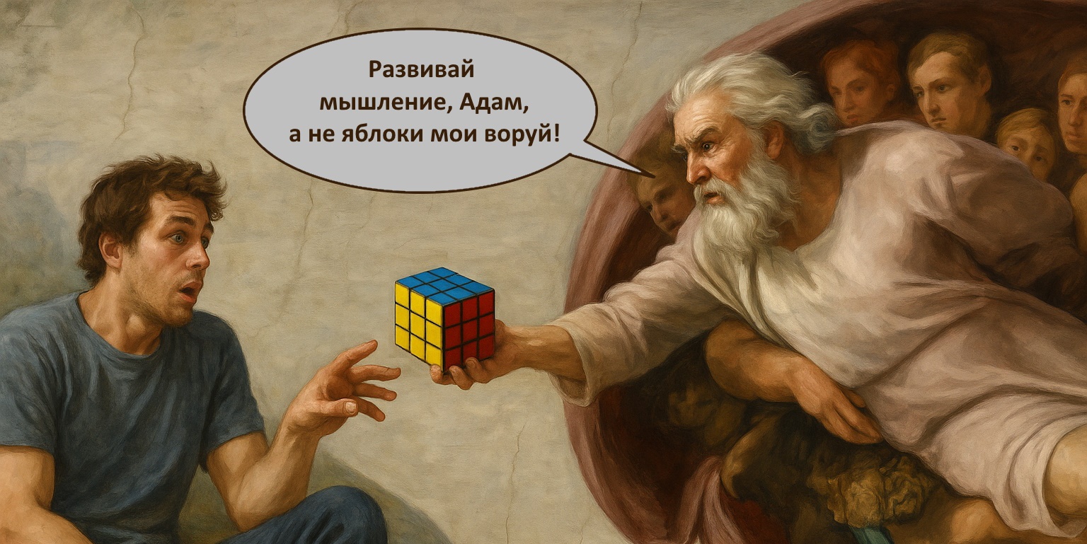 Проверьте, развито ли у вас ресурсное мышление, и чего вы себя лишаете, если нет? - 1