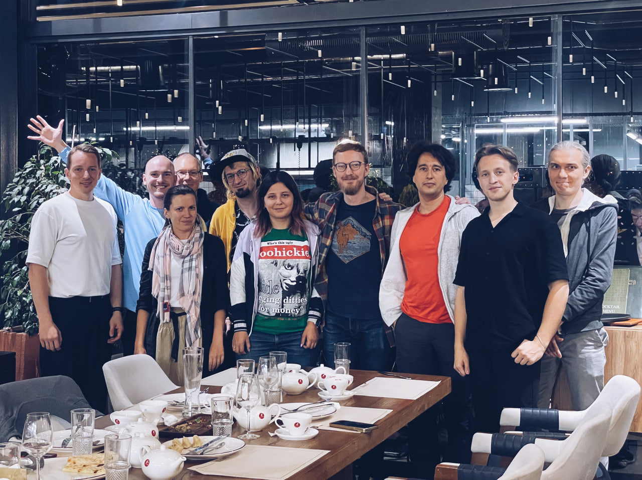 Илон Маск хочет армию роботов, а также упавший AWS вскипятил «умные матрасы» - 20