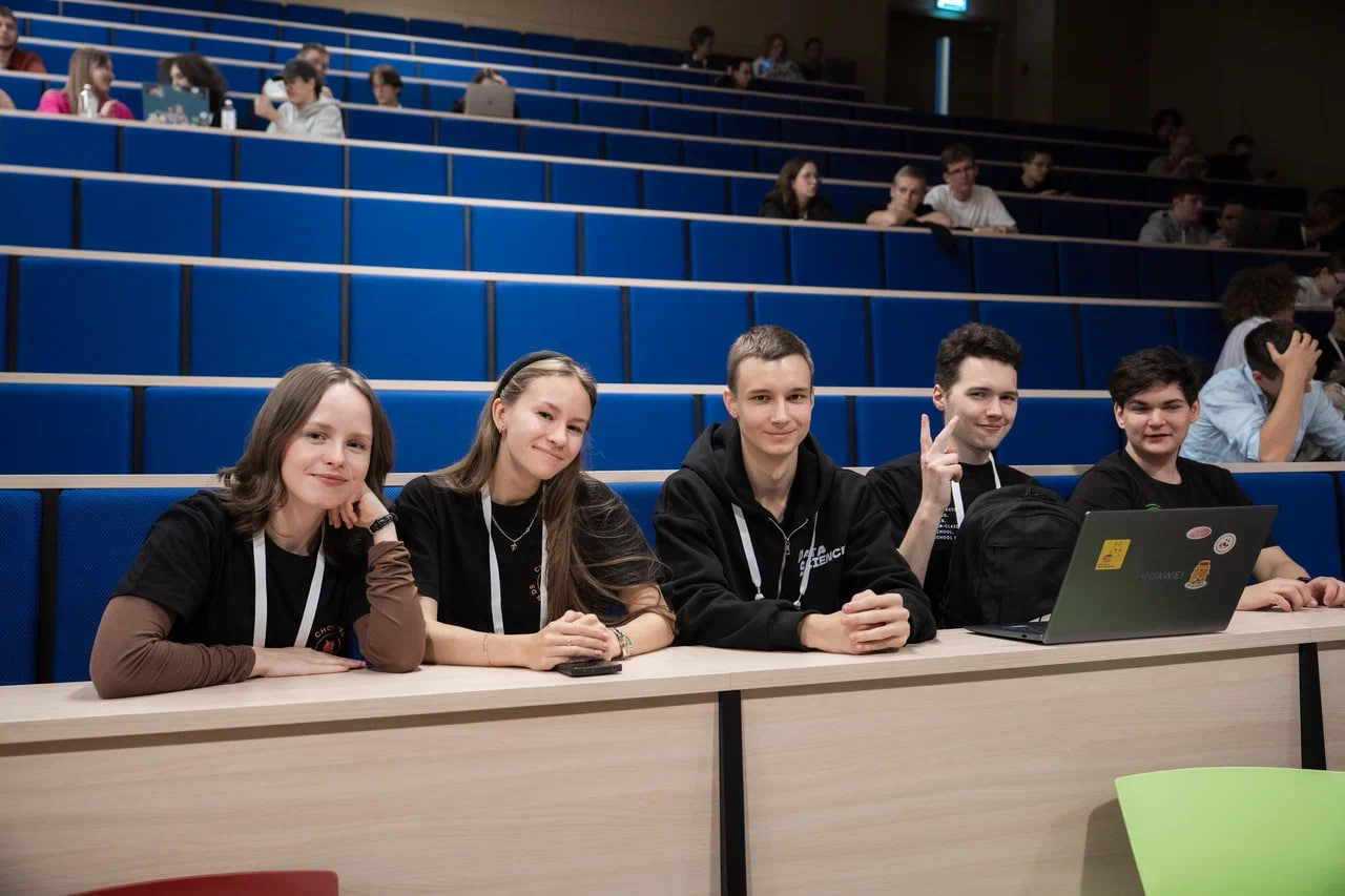 Студенты против рынка: как 80 команд на Finam x HSE AI Hackathon создавали торговых агентов и нейросети для трейдинга - 3