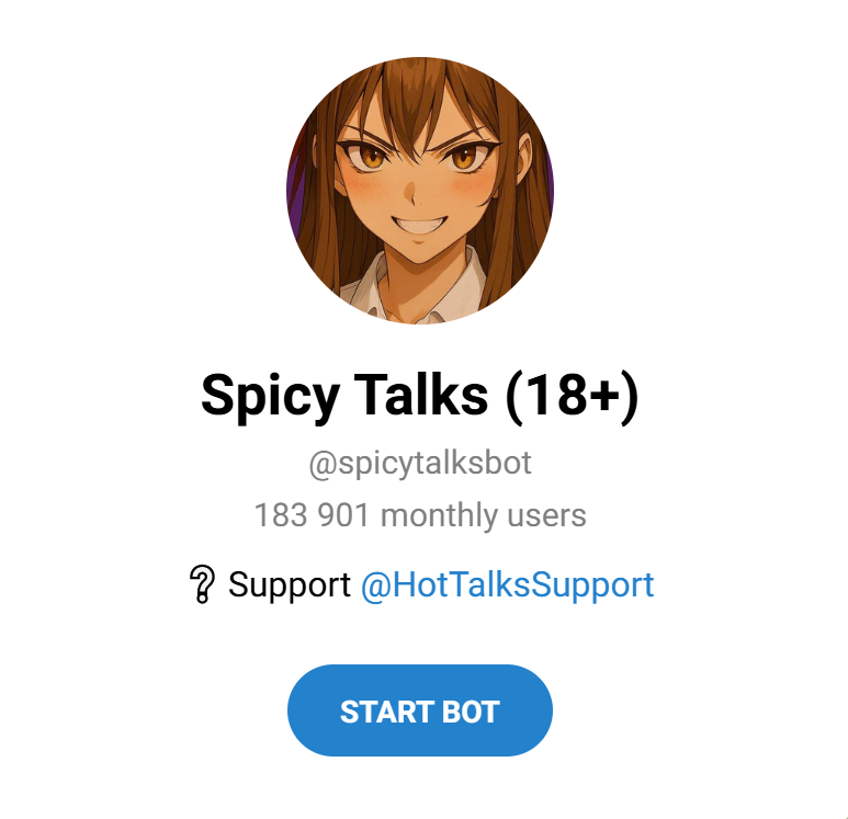 ТОП-10 сервисов для секстинга 2025 года: Лучшие боты и платформы для интимной переписки - 3