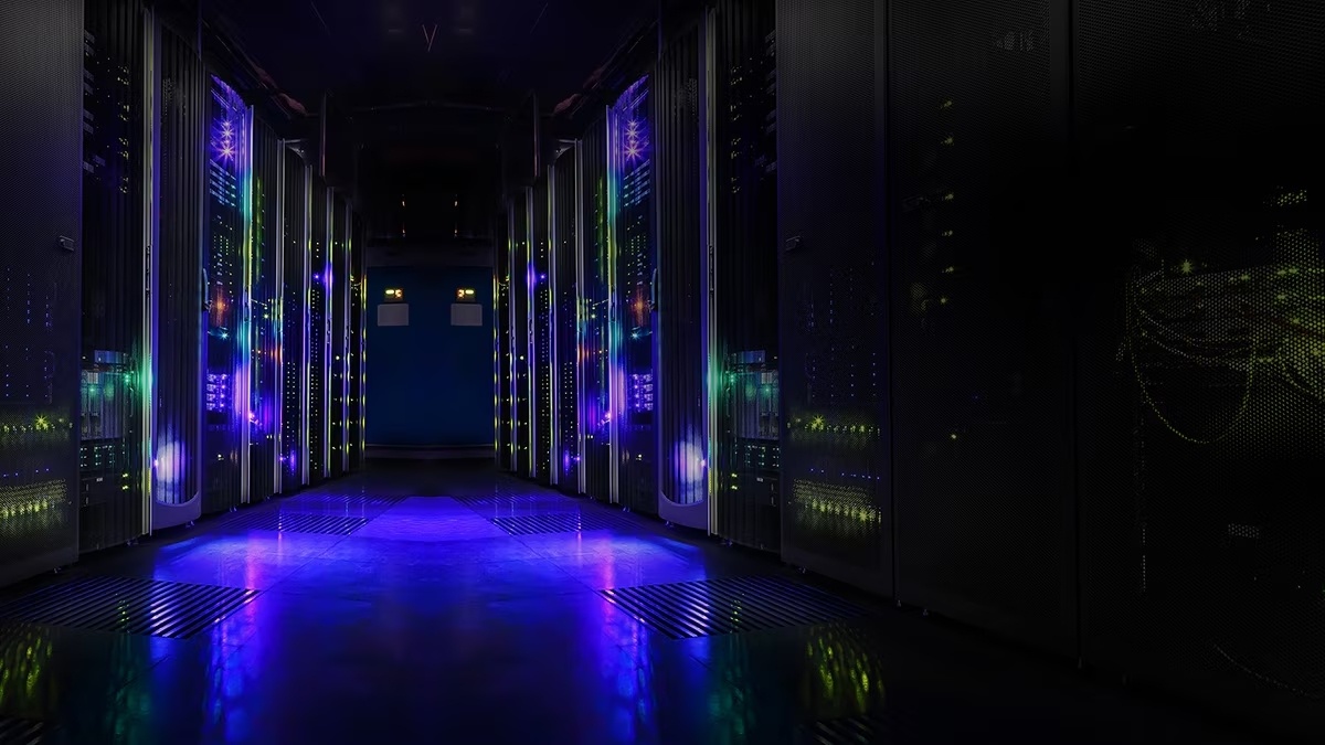 AMD и Министерство энергетики США объявили о партнёрстве в создании суперкомпьютеров для ИИ стоимостью $1 млрд - 1