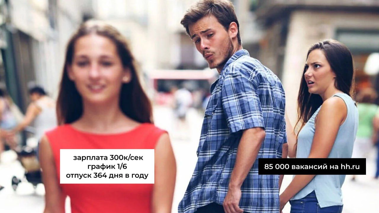 IT-сектор после перегрева: миф о «схлопнувшейся отрасли» и реальное состояние рынка - 1