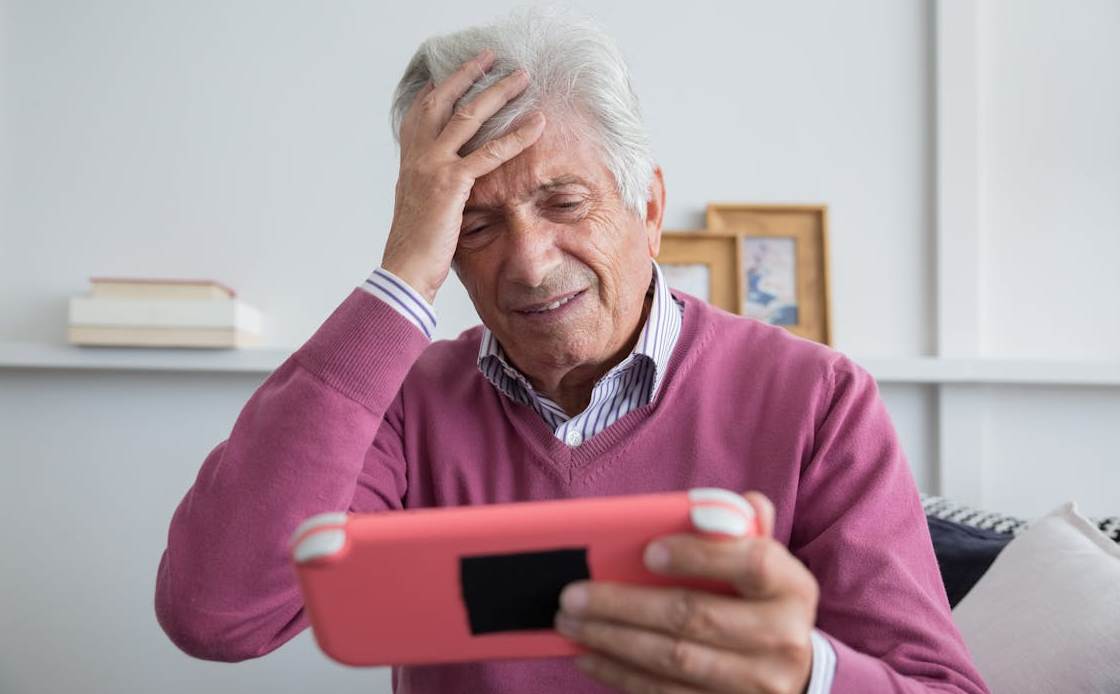 Исследование: видеоигры замедляют старение мозга на 10 лет - 1