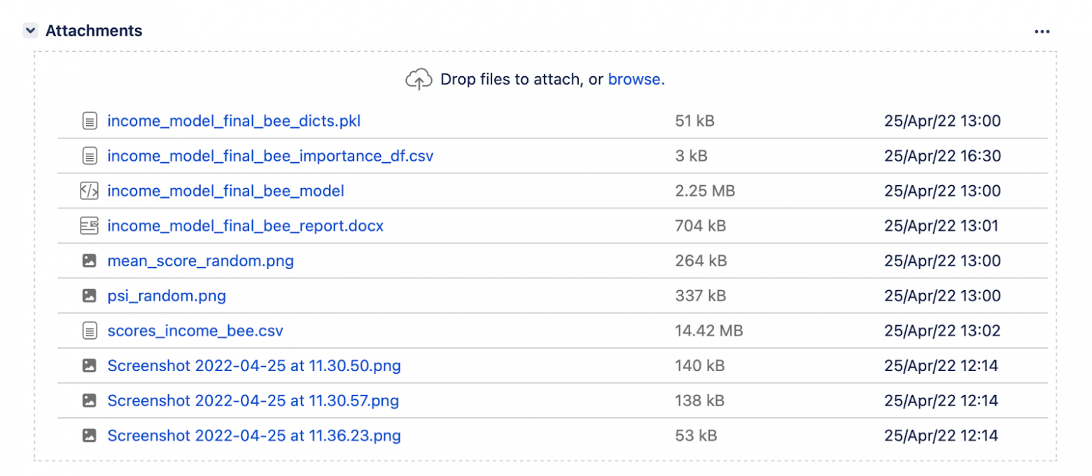 Как мы вырастили ML-фреймворк внутри компании: эволюция, ошибки и инсайты - 4