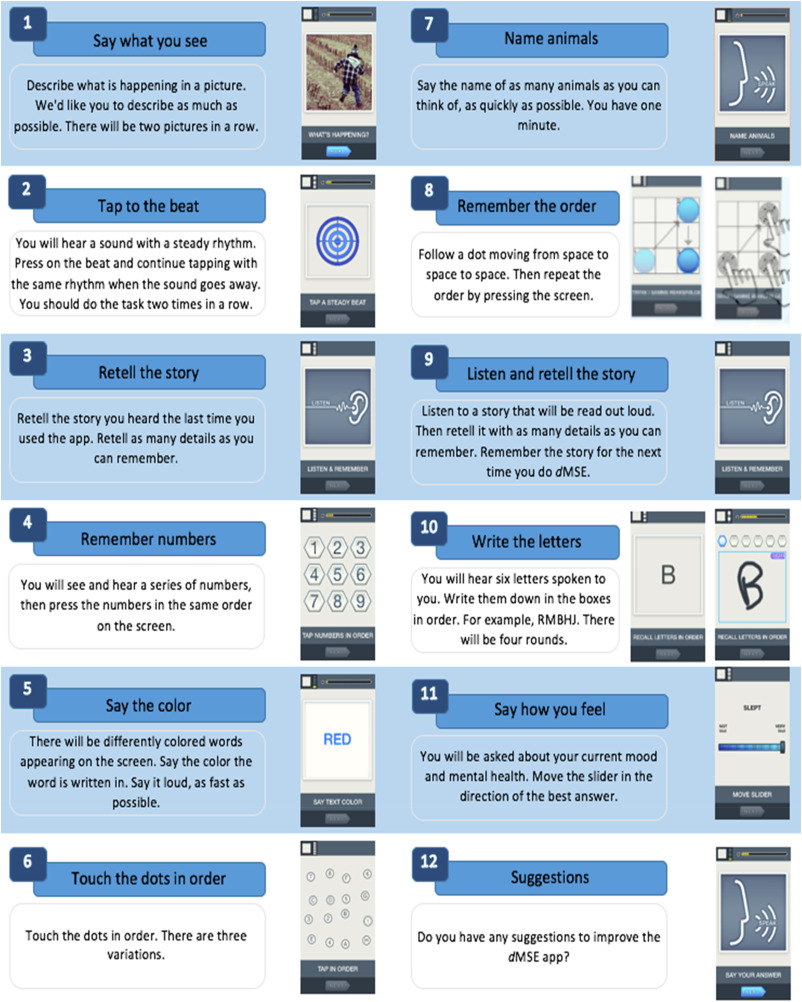 Примерный опросник для сбора данных в приложении Фольца