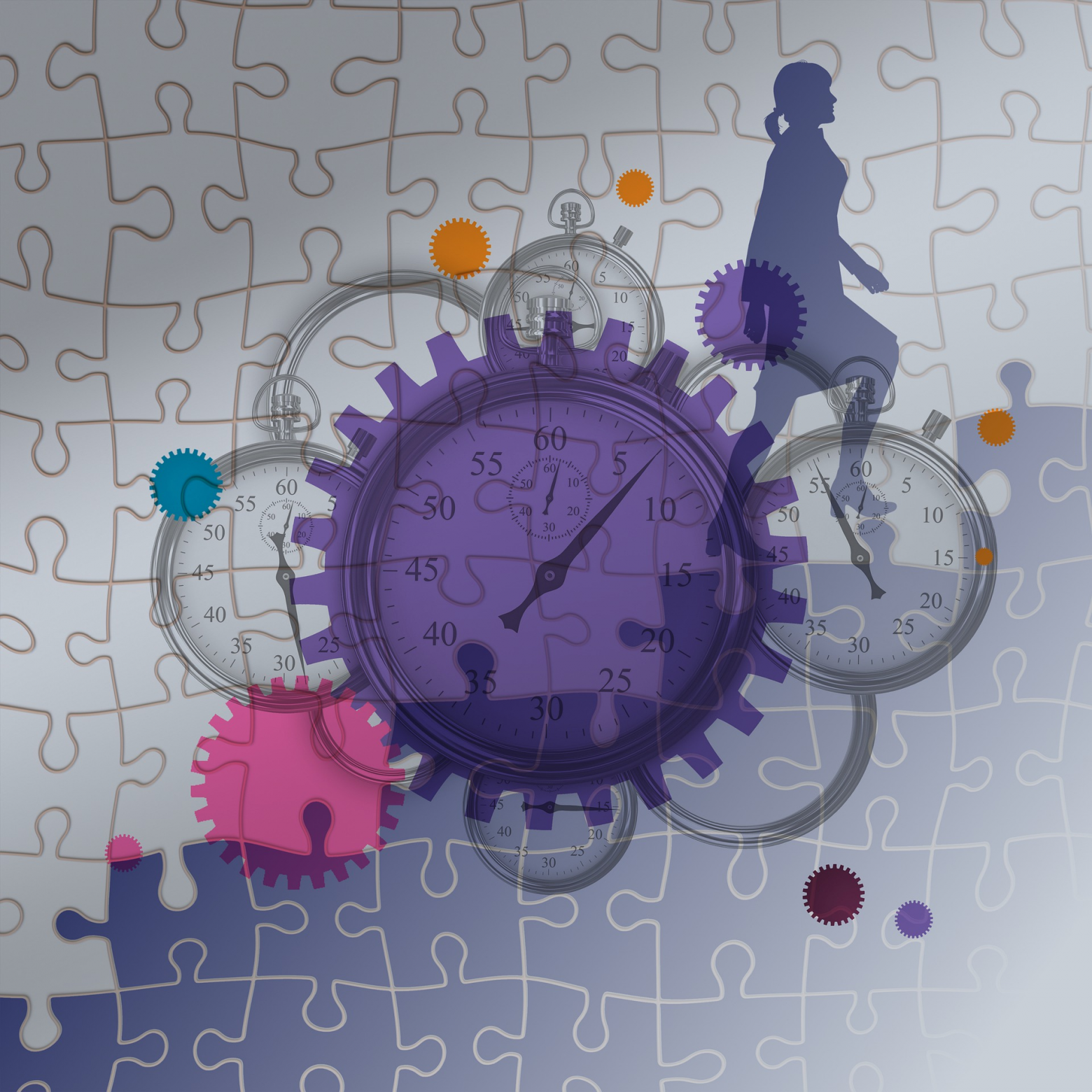 Лидерство в тестировании: управление своей карьерой - 1