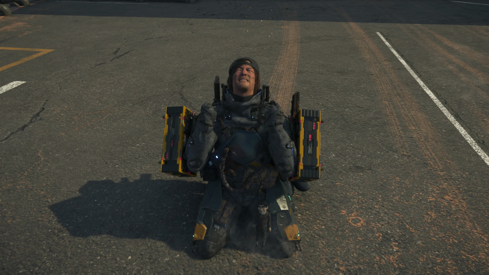 Это точно игра от гения или очередной спин-офф Ходячих Мертвецов?