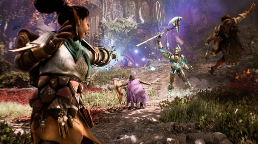 Стилизация, часть 1: почему игры стали однообразными - 2