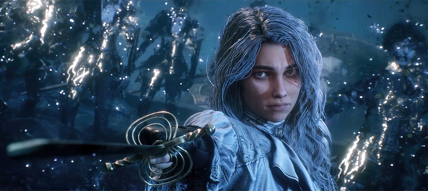 Стилизация, часть 1: почему игры стали однообразными - 4