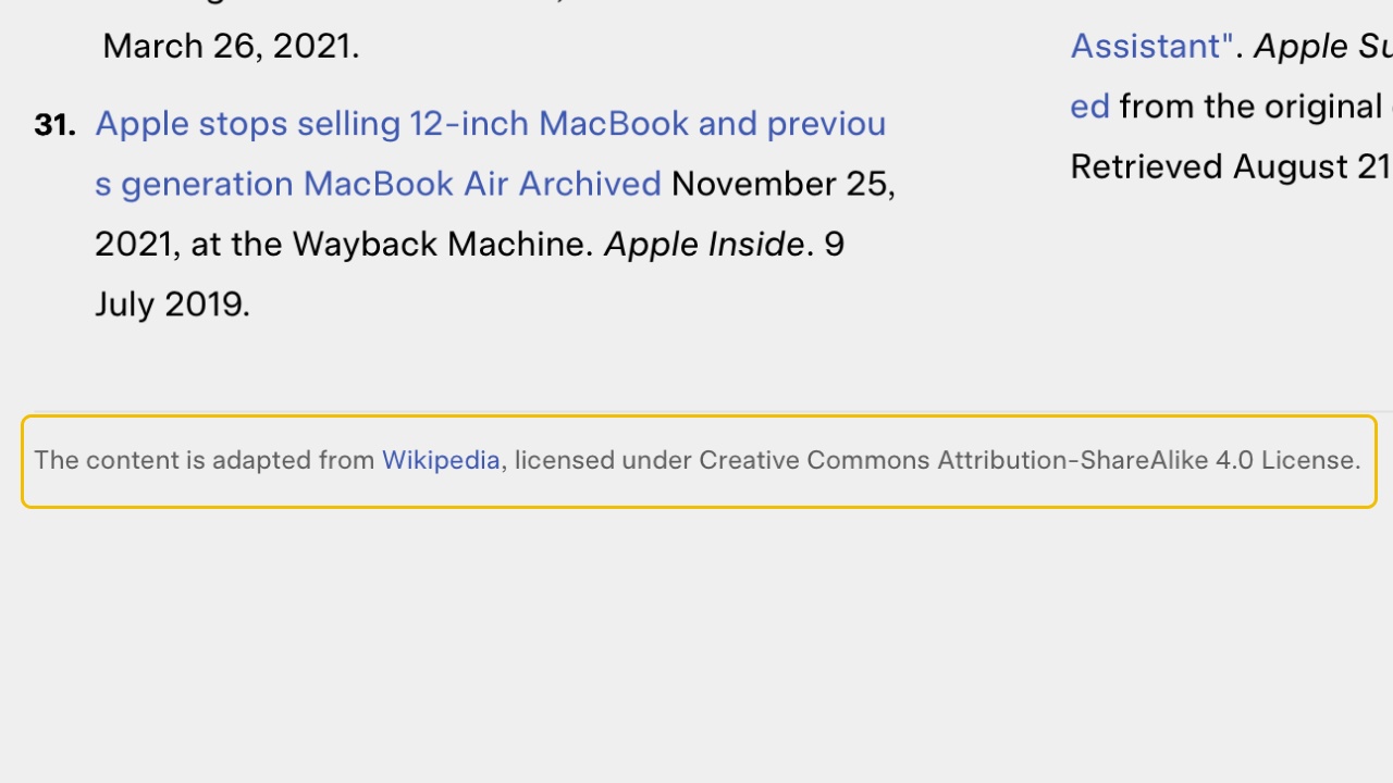 Вышла Grokipedia от xAI — аналог «Википедии» с нейросетями и проверкой фактов - 3