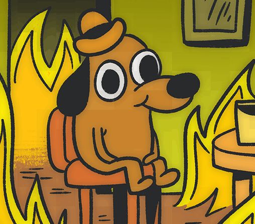 IT-сектор после перегрева, часть 2: наплыв нейросетей, бесконечные собеседования и конфликт интересов - 2