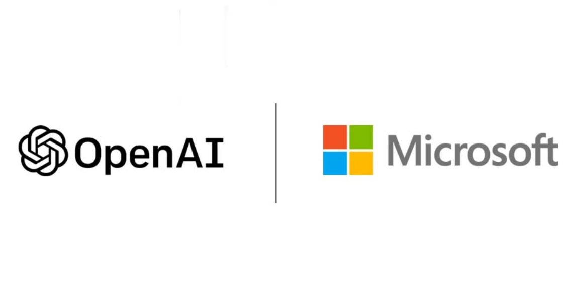 Microsoft получила долю в 27% в OpenAI - 1