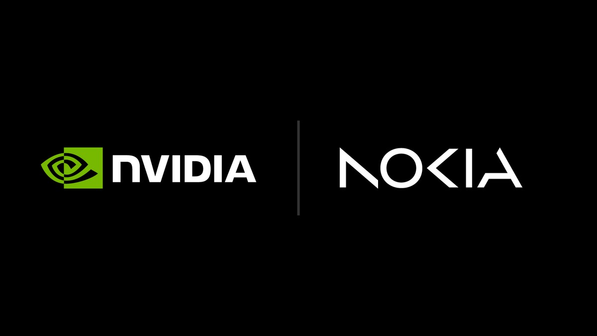 Nvidia инвестирует в Nokia $1 млрд - 1