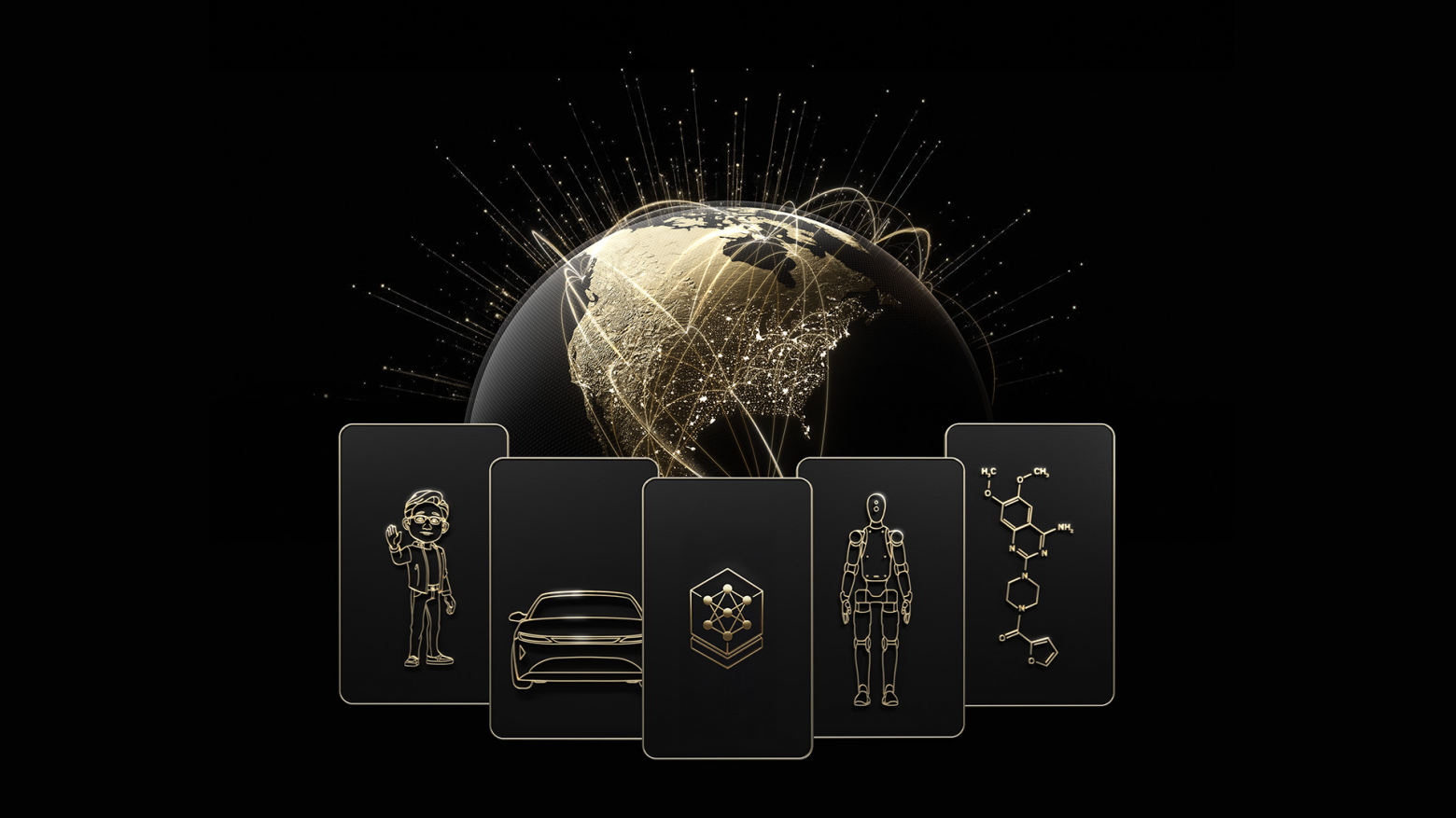 Nvidia обновила свою экосистему, добавив десятки моделей и датасетов - 1