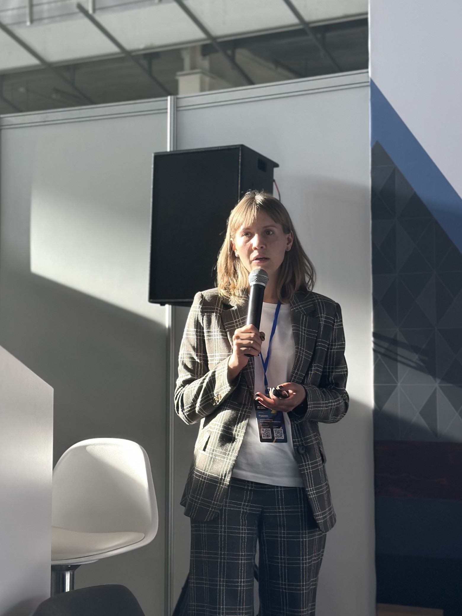 Евгения Петухова, ведущий технолог ООО "Кайрос Инжиниринг"