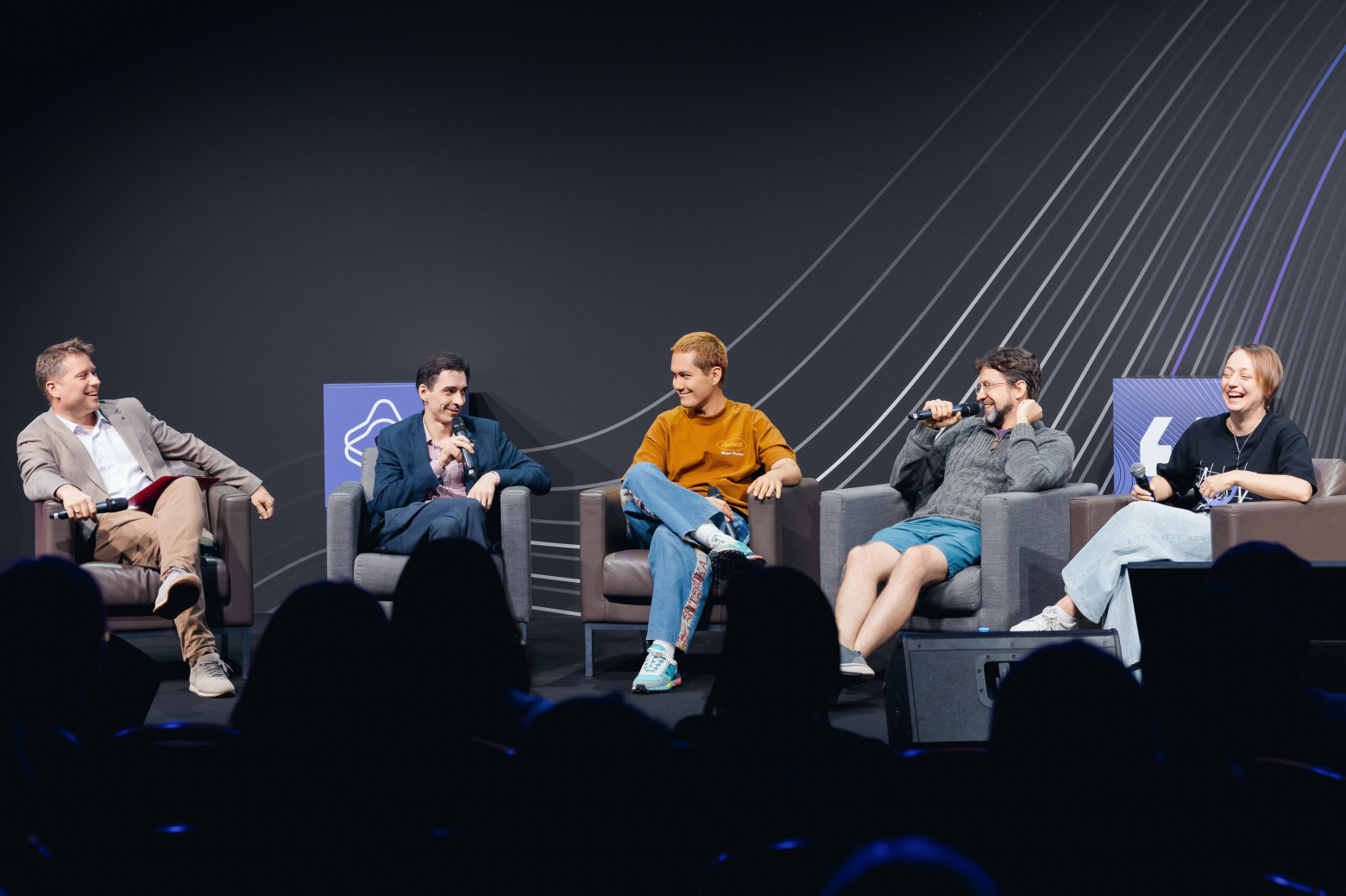 Оценка качества genAI-фичей, ML для кибербеза, MCP-серверы и оптимизация LLM – о чем расскажут на зимней Conversations? - 3