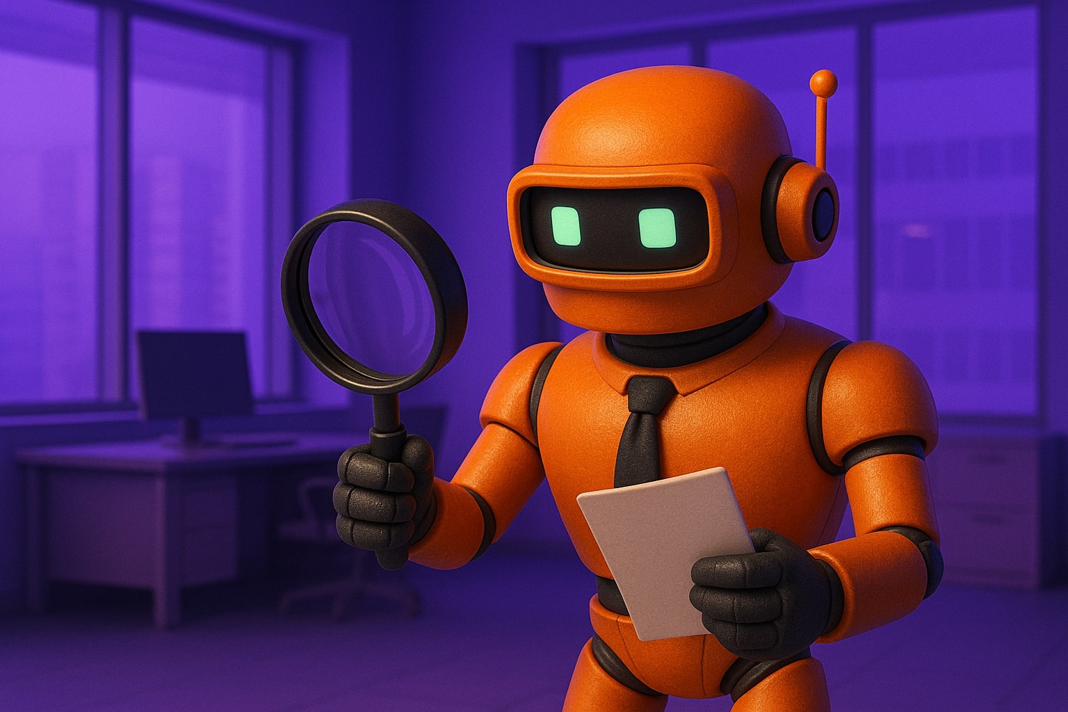 От хаоса данных к управляемому знанию: как ИИ-агенты помогают бизнесу принимать верные решения - 1