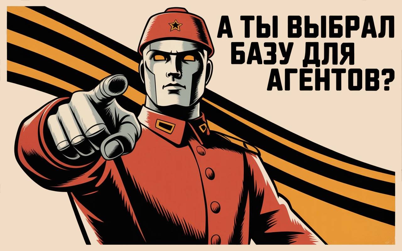 Выбираем векторную БД для AI-агентов и RAG: большой обзор баз данных и поиск смысла - 1 Выбираем векторную БД для AI-агентов и RAG: большой обзор баз данных и поиск смысла - 1