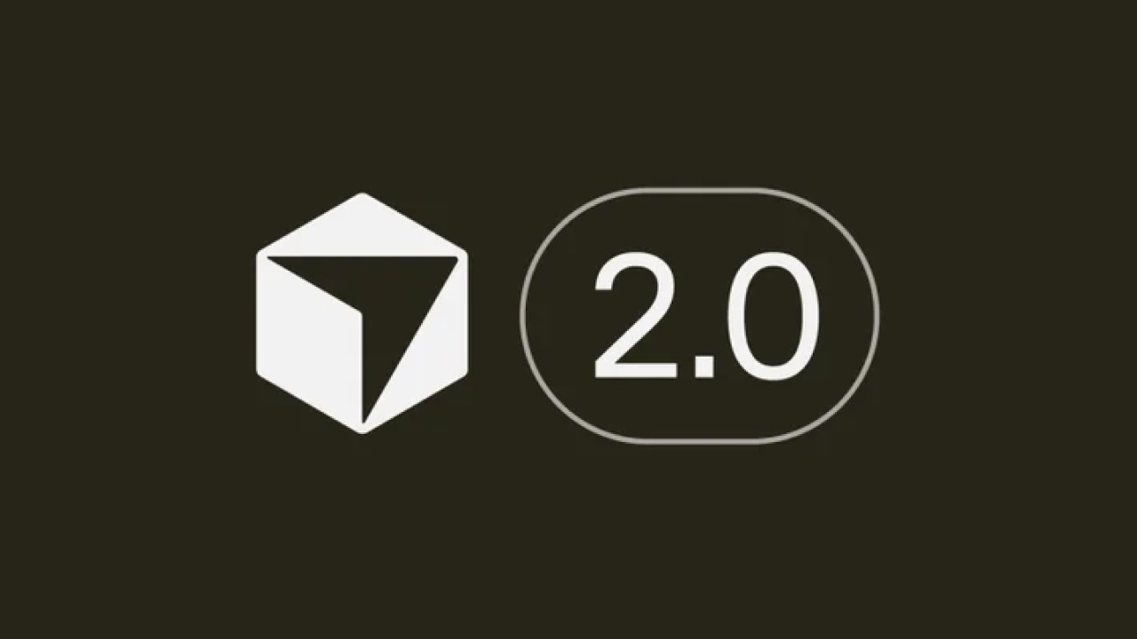 Вышел Cursor 2.0: собственная модель Composer, параллельный запуск агентов и голосовой режим - 1