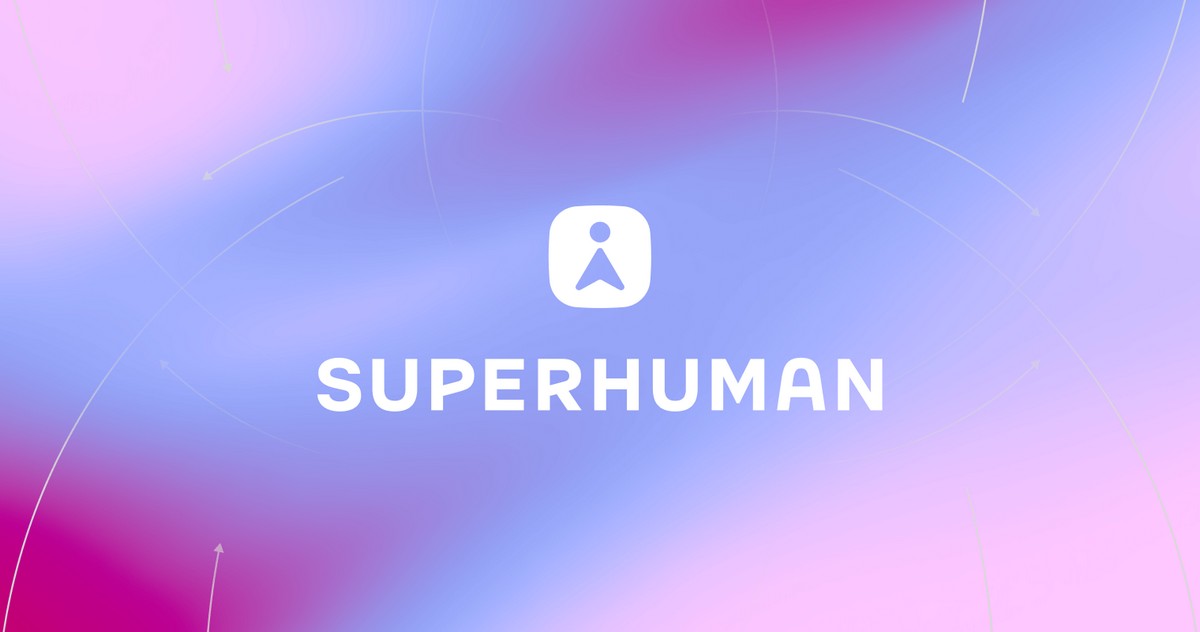 Grammarly объявила о переименовании в Superhuman - 1 Grammarly объявила о переименовании в Superhuman - 1