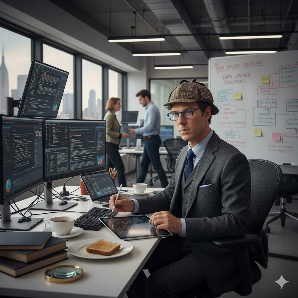 Алло, мы ищем аналитиков в команду. ИИ просьба не беспокоить - 2 Алло, мы ищем аналитиков в команду. ИИ просьба не беспокоить - 2