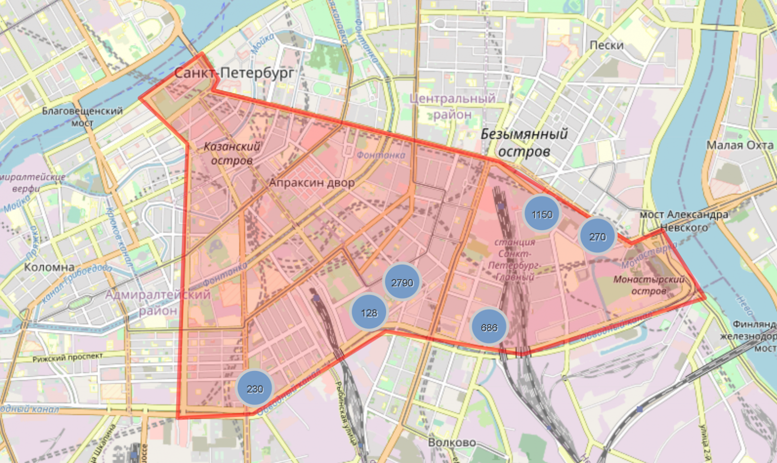 Больше, чем BI: 23 фичи Luxms BI, которыми мы гордимся. Часть 2: Функционал классической BI-системы - 18