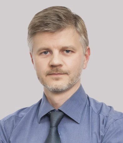 ИИ в кибербезе, ИБ-предсказания и обзор изменений в законодательстве: как прошёл бизнес-день форума GIS DAYS. Часть 1 - 12