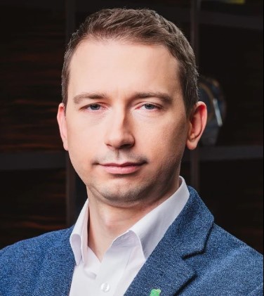 ИИ в кибербезе, ИБ-предсказания и обзор изменений в законодательстве: как прошёл бизнес-день форума GIS DAYS. Часть 1 - 15