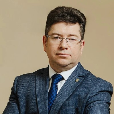 ИИ в кибербезе, ИБ-предсказания и обзор изменений в законодательстве: как прошёл бизнес-день форума GIS DAYS. Часть 1 - 21