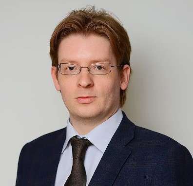 ИИ в кибербезе, ИБ-предсказания и обзор изменений в законодательстве: как прошёл бизнес-день форума GIS DAYS. Часть 1 - 3