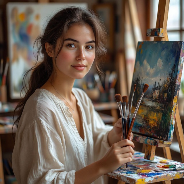 Так выглядит наш бот помощник