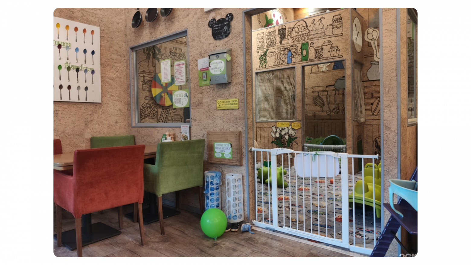 Как собрать датасет фотографий с помощью LLM: опыт вайб-фильтров - 2