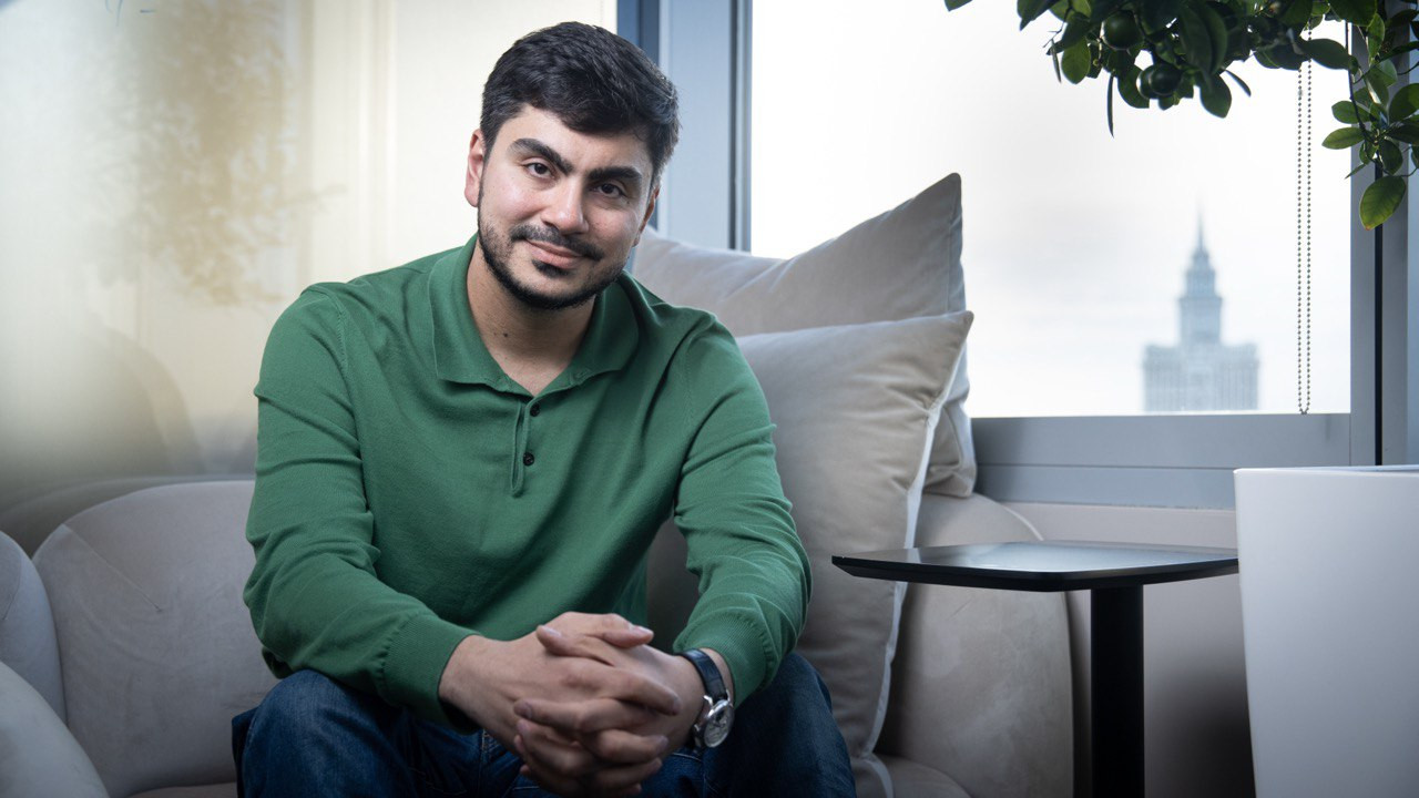 Мы создаём новый блок для развития генеративного ИИ - 1