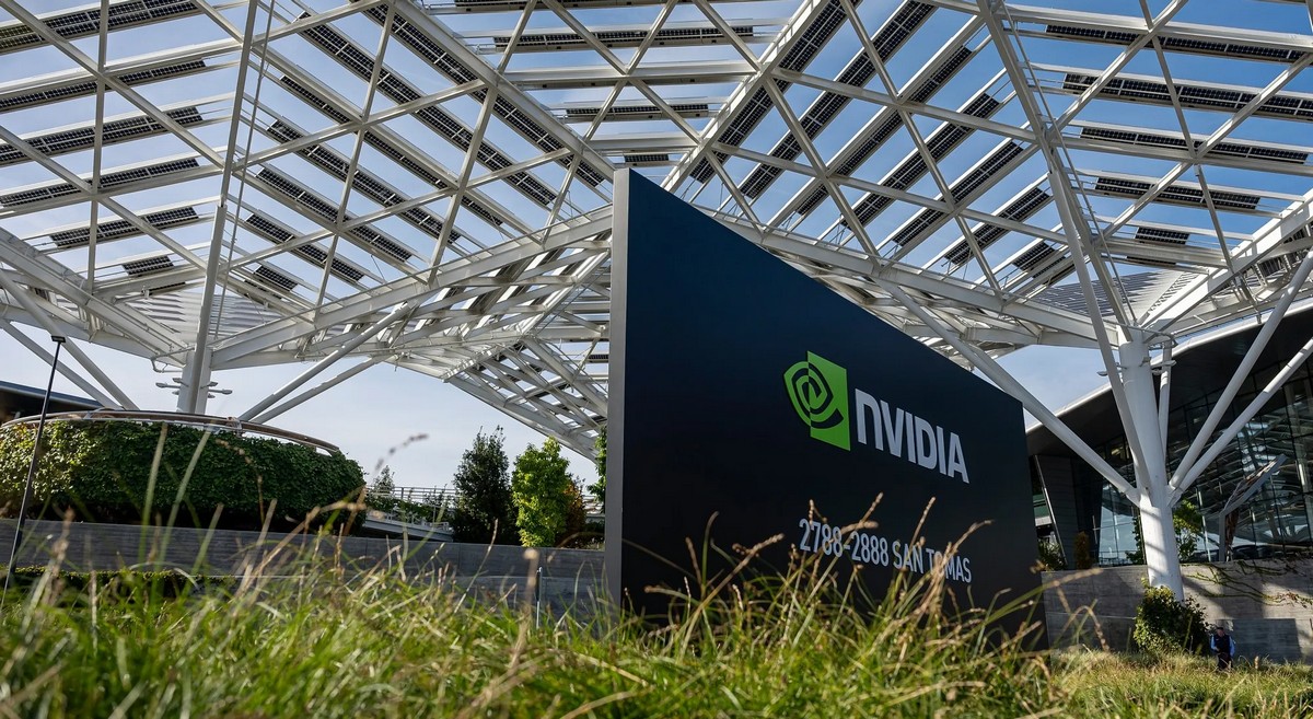 Nvidia инвестирует до $1 млрд в Poolside - 1