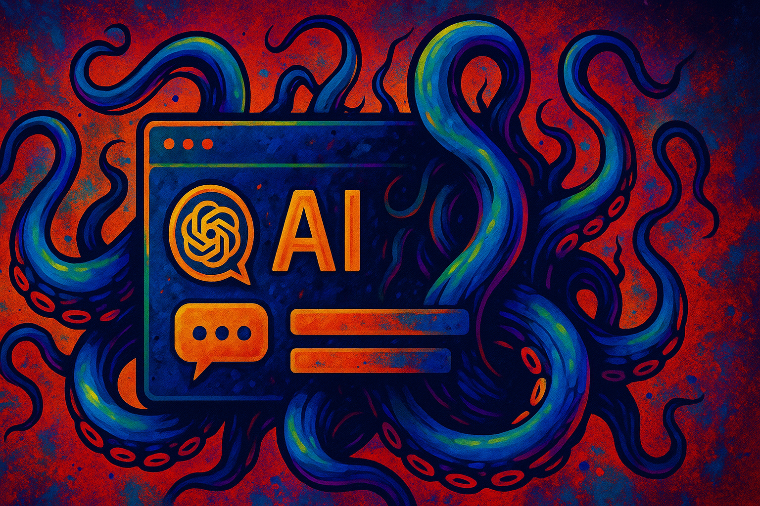 OWASP Top 10 для LLM: разбор угроз - 1 OWASP Top 10 для LLM: разбор угроз - 1