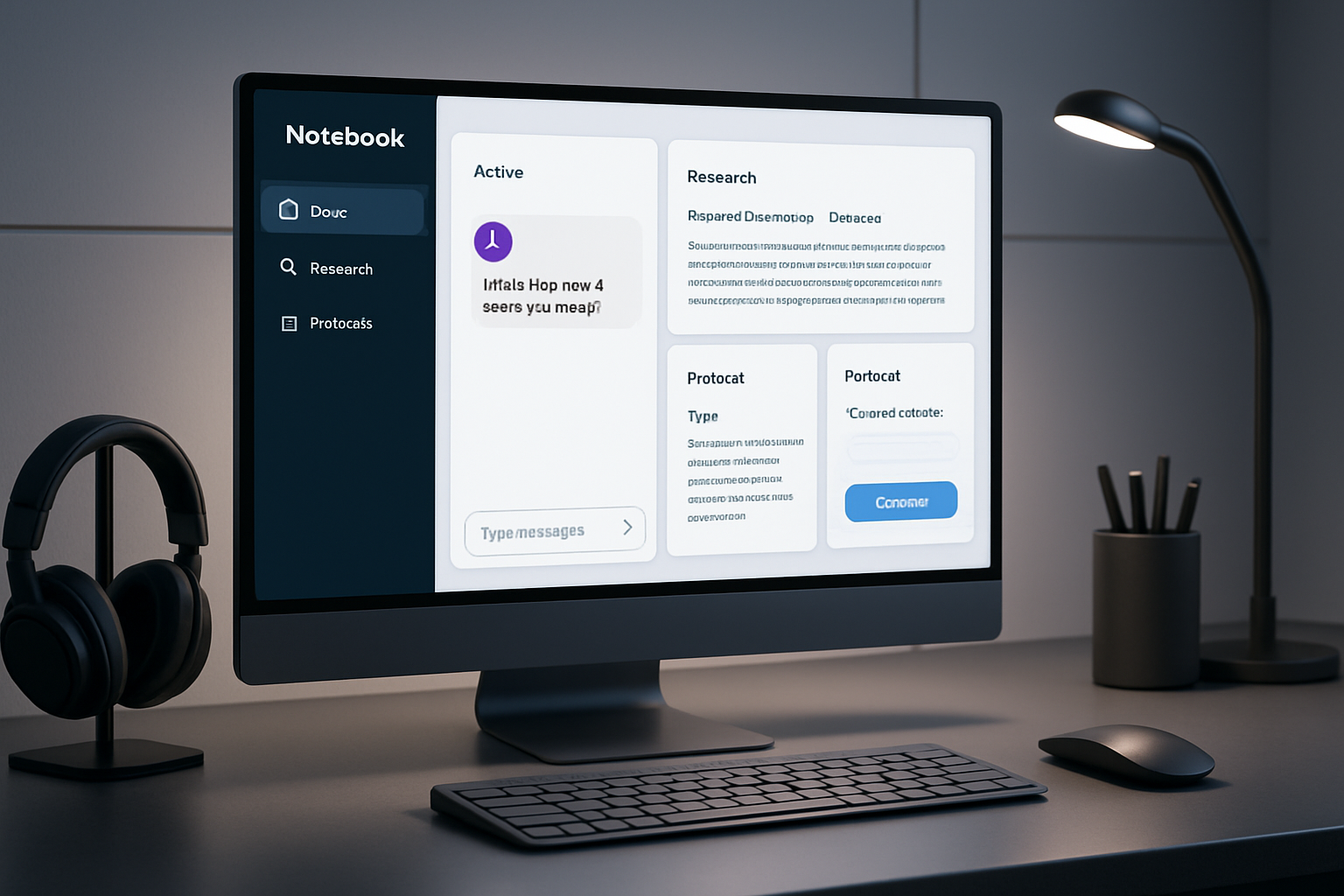 Open Notebook — приватная альтернатива Google Notebook LM с поддержкой 16+ AI-провайдеров - 1