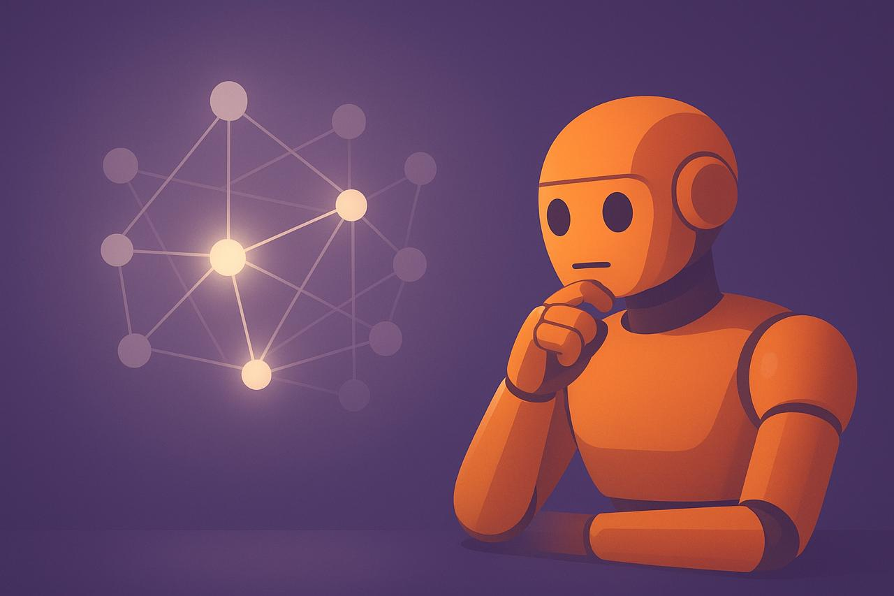 Как ИИ-агенты учатся параллелить задачи с помощью графа размышлений - 1 Как ИИ-агенты учатся параллелить задачи с помощью графа размышлений - 1