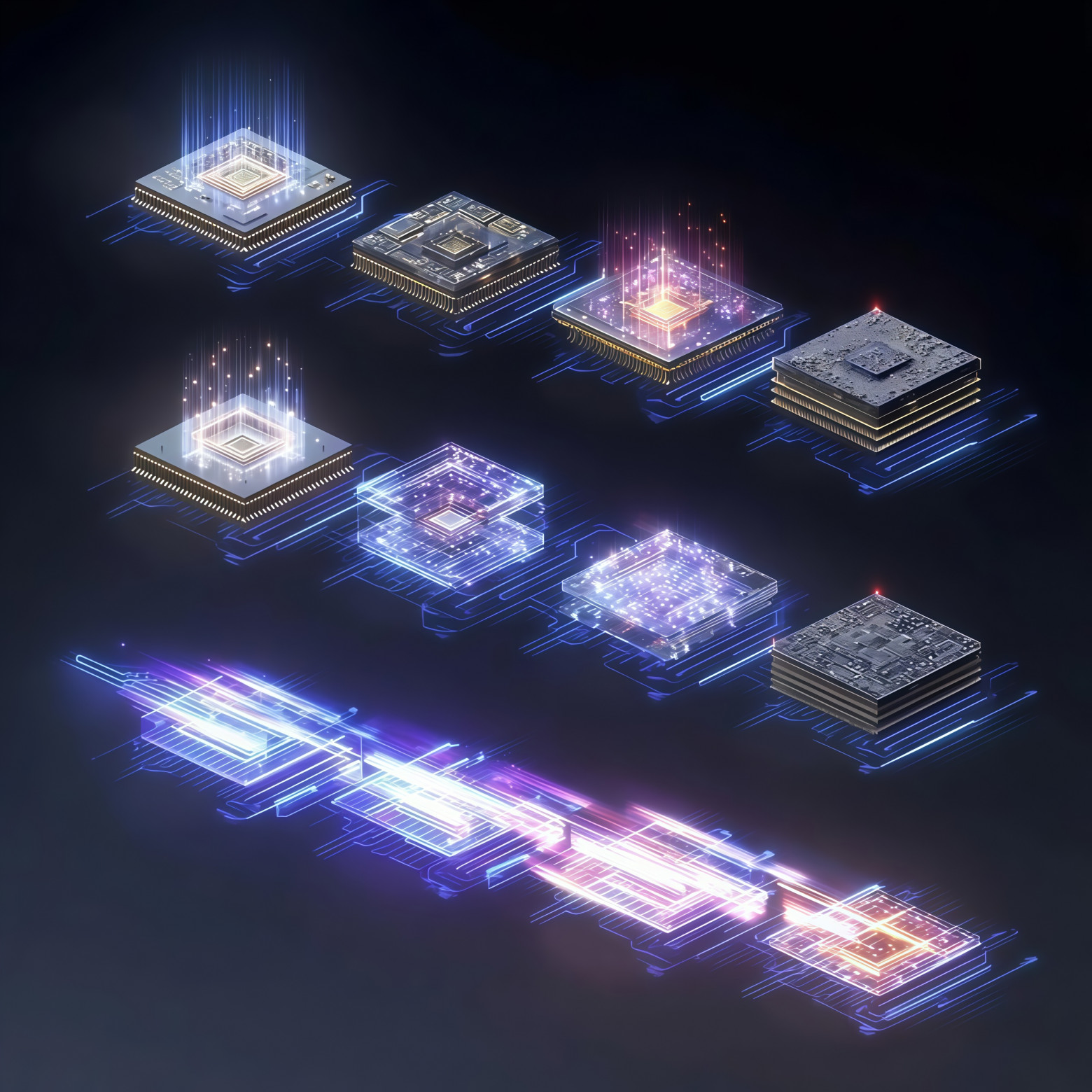 Как правильно выбрать процессоры под разные облачные сегменты - 1