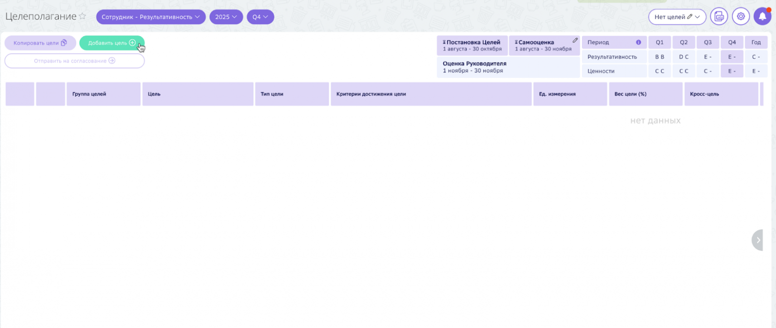 Разработали кастомный модуль Битрикс24, чтобы С-Маркетинг узнал реальный вклад каждого из 1300+ сотрудников - 2