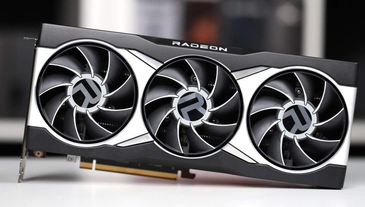 AMD переведёт видеокарты серий RX 5000 и 6000 «в режим обслуживания» - 1