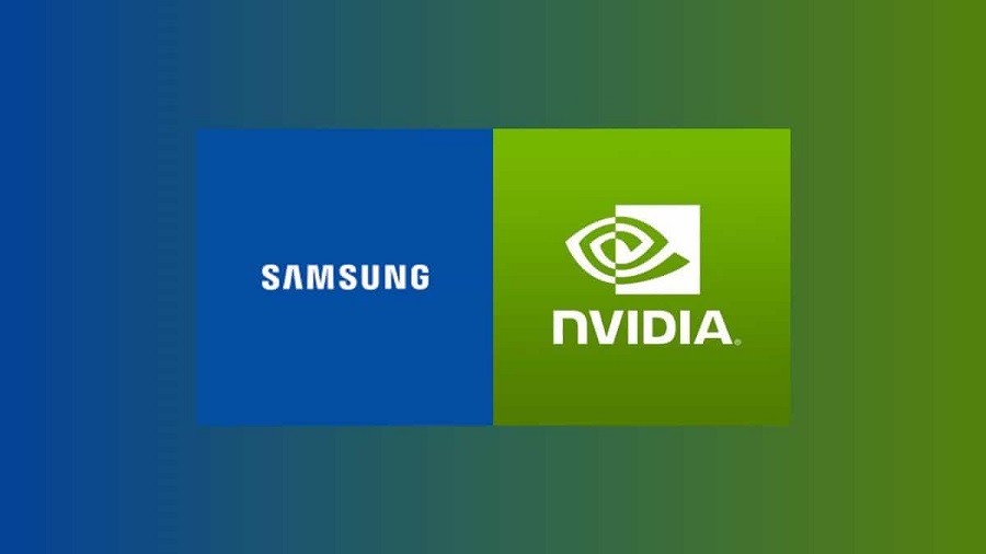 Samsung и Nvidia объявили о создании новой «мегафабрики искусственного интеллекта» на базе более чем 50 000 чипов Nvidia - 1 Samsung и Nvidia объявили о создании новой «мегафабрики искусственного интеллекта» на базе более чем 50 000 чипов Nvidia - 1