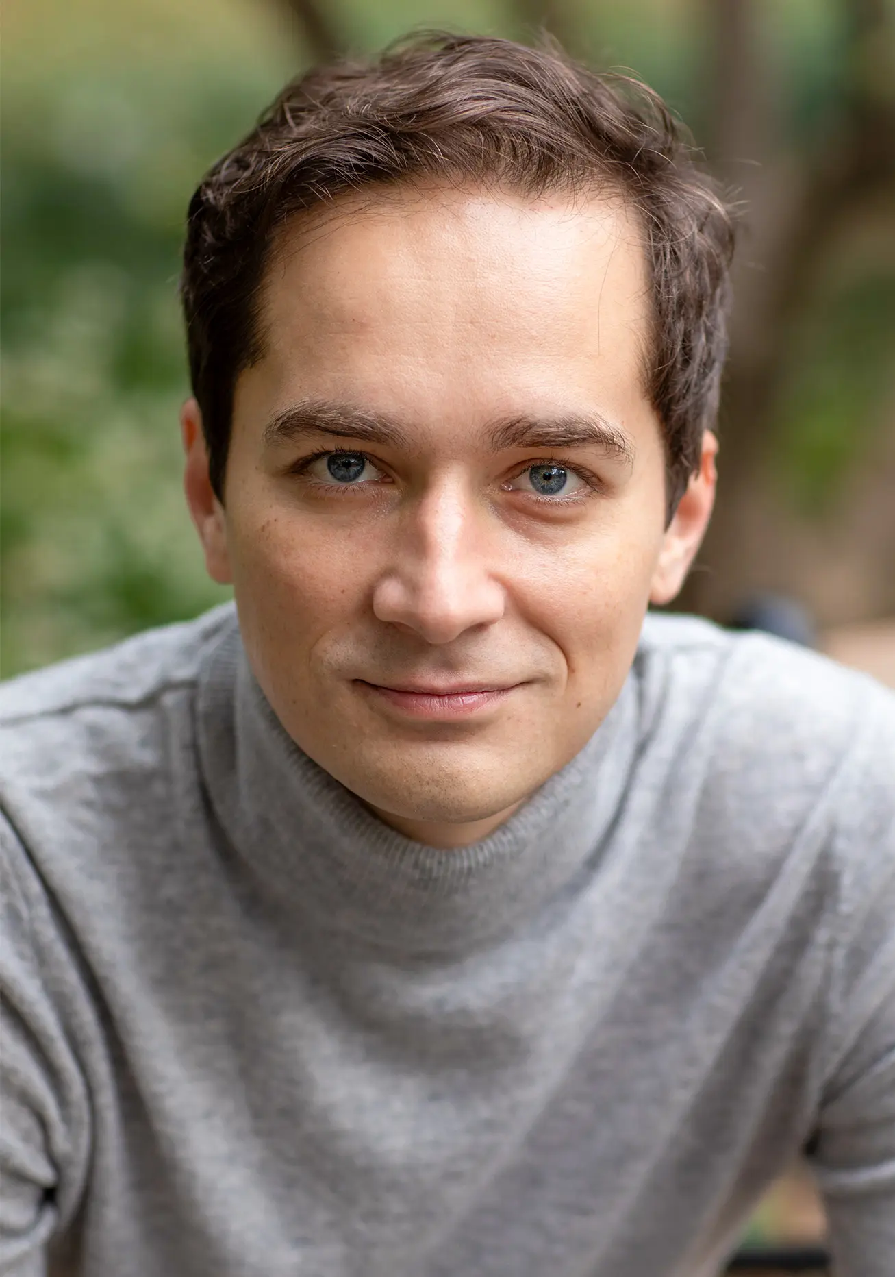  «Я считаю, что по умолчанию следует исходить из того, что память — это непрерывный процесс», — говорит Николай Кукушкин, нейробиолог из Нью-Йоркского университета, — «все типы клеток запоминают одинаково»