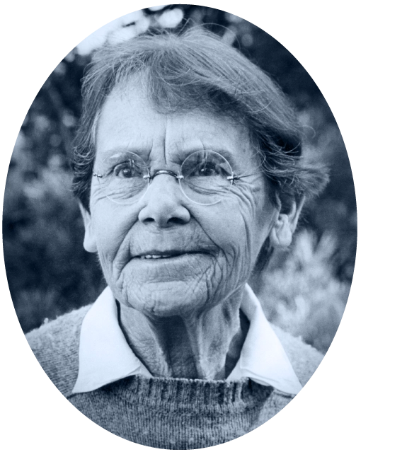 Барбара МакКлинток