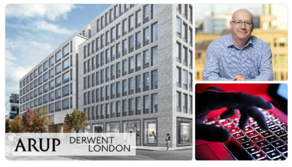 В 2024 году инженер Arup перевел мошенникам 20 млн фунтов стерлингов после видеозвонка с «руководством», созданного нейросетью. ИИ мошенников настолько точно имитировал голос и лицо, что сотрудник был точно уверен, что общается с настоящим боссом