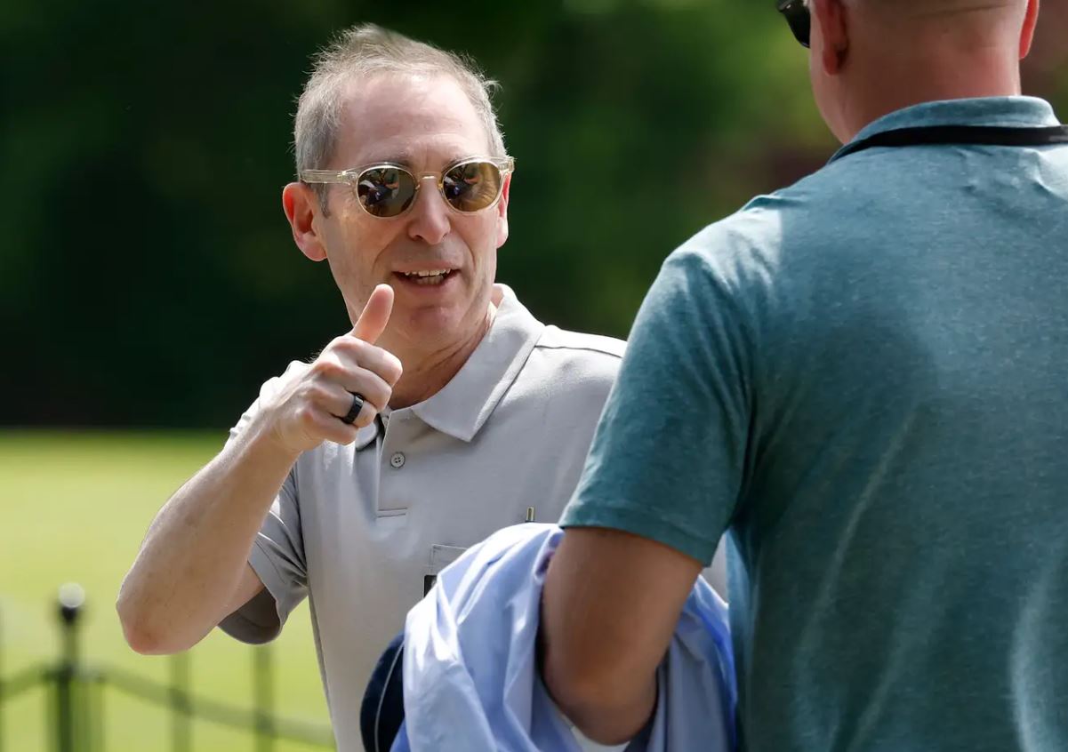 Гендиректор Amazon объяснил массовые увольнения «несоответствием культуре компании» - 1 Гендиректор Amazon объяснил массовые увольнения «несоответствием культуре компании» - 1